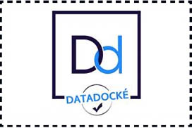 DataDocke logo