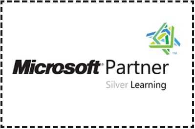 MS Partner Silver - Groupe Si2A - Annecy - Chambery - Grenoble