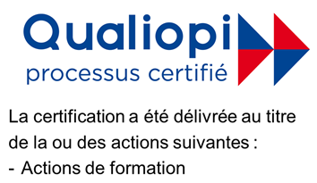  Groupe Si2A - Centres de Formation (Afcom2i) certifié Qualiopi !